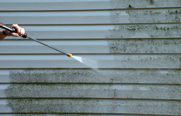 Best Factory Floor Cleaning  in Seabrook, MD