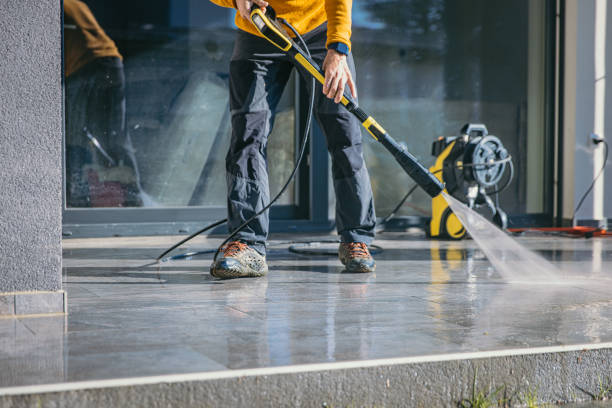 Best Spring Cleaning  in Seabrook, MD